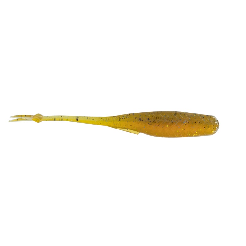 6th Sense Juggle Minnow 4″ 9Pk