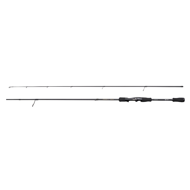Abu Garcia – ORRA 662UL 1-7G Spinning