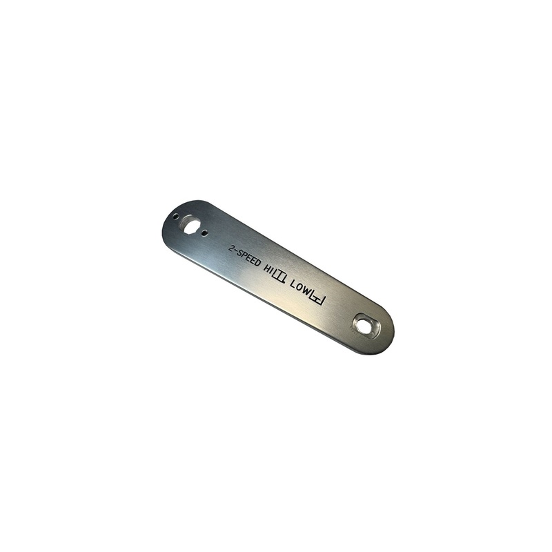 ATD 6 12 30 50 50W HANDLE ARM