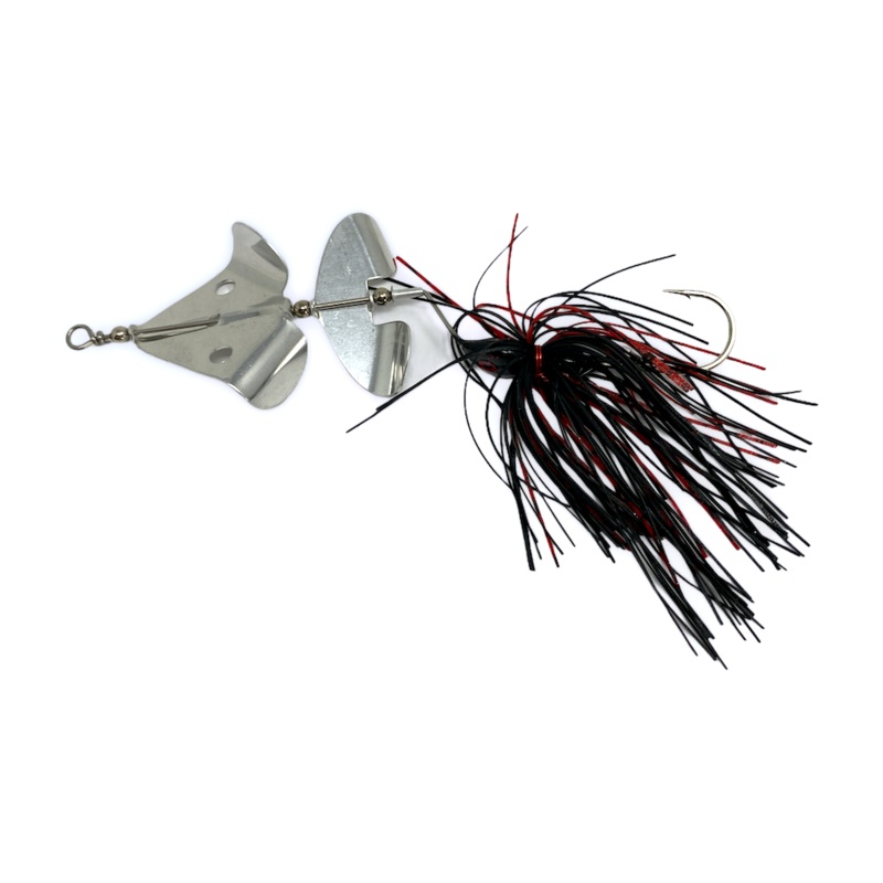 Bass Assets Predator Buzz