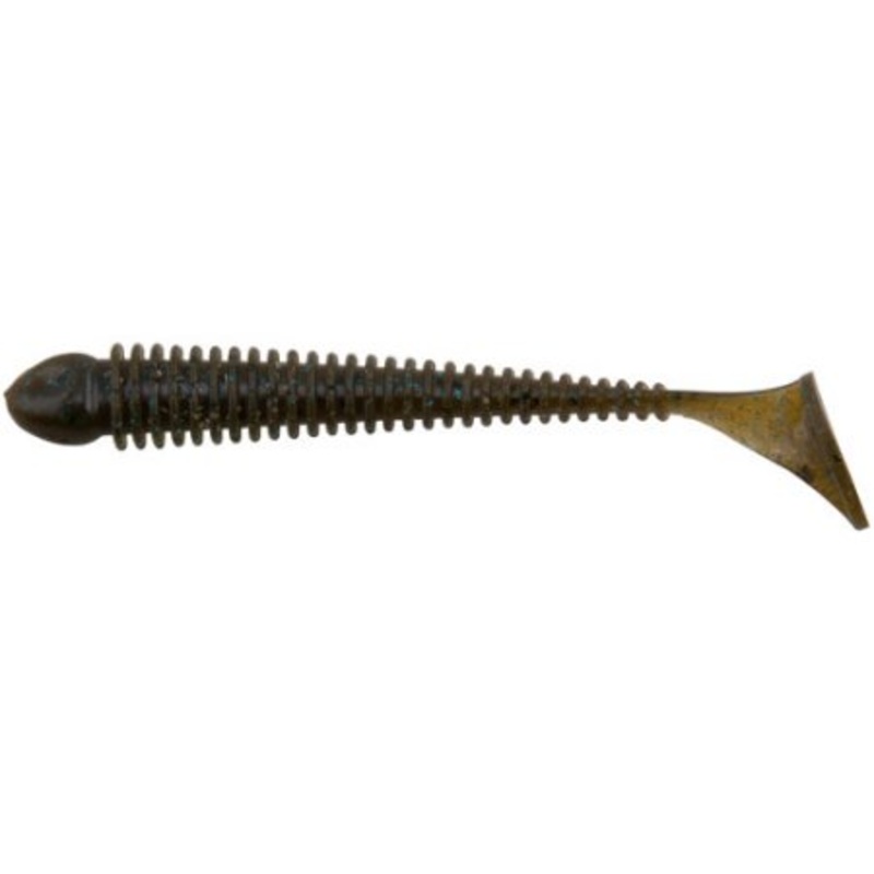 Berkley Havoc Beat Shad