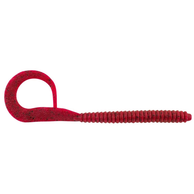 BERKLEY POWERBAIT MAXSCENT KINGTAIL WORM