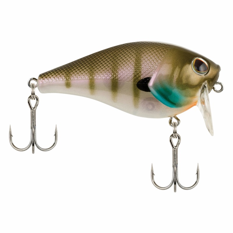 Berkley WakeBull 70