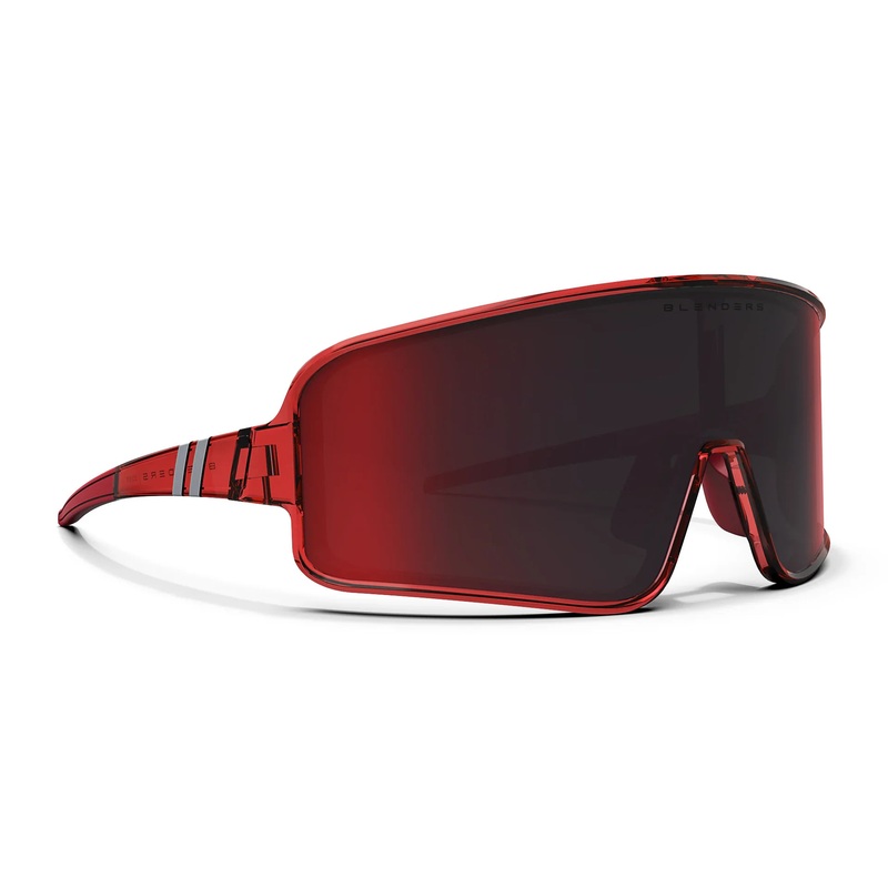 BLENDERS ECLIPSE INFERNO SUNGLASSES