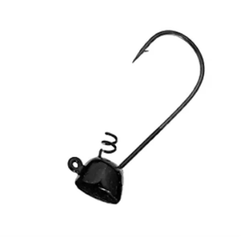 Buckeye Lures Spot Remover Pro Model Jighead 3/16oz (5 Pk)
