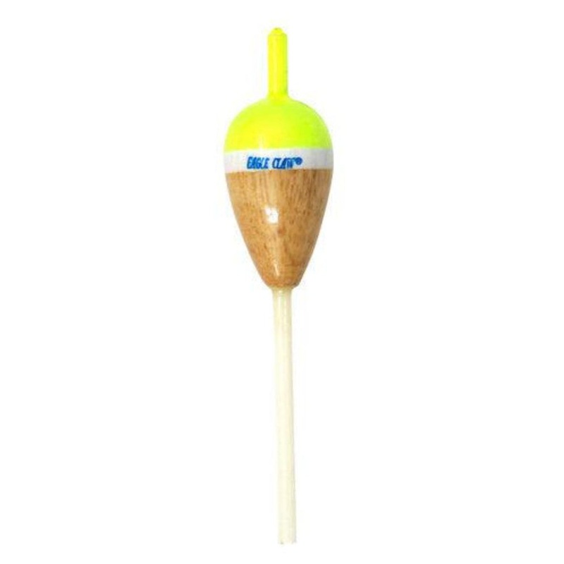 Eagle Claw Balsa Slip Float