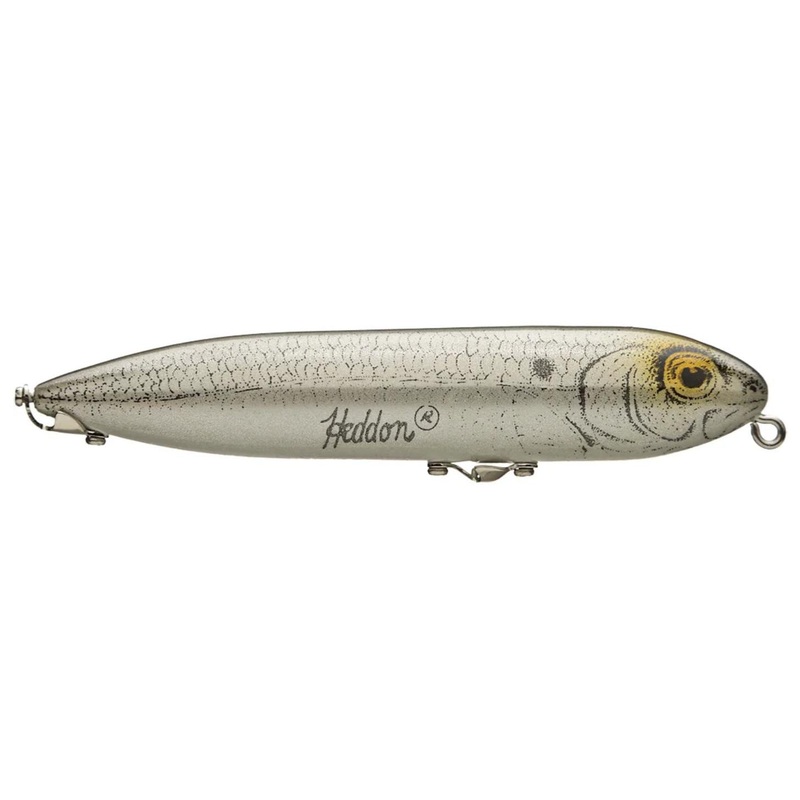 Heddon Zara Puppy Top Water Bait
