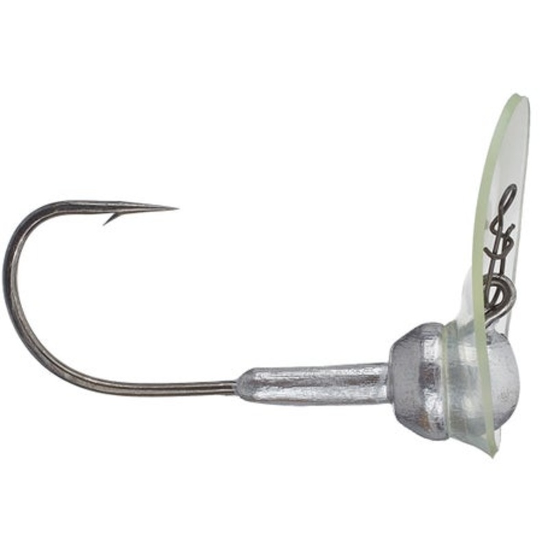 Jenko Tennessee Tremor Head