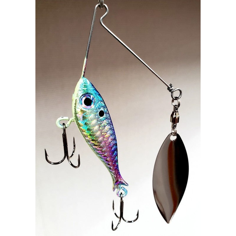 Jewel Baits Live Spin