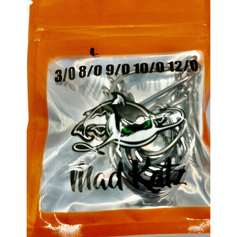 MadKatz Kat Snatcher Circle Hook