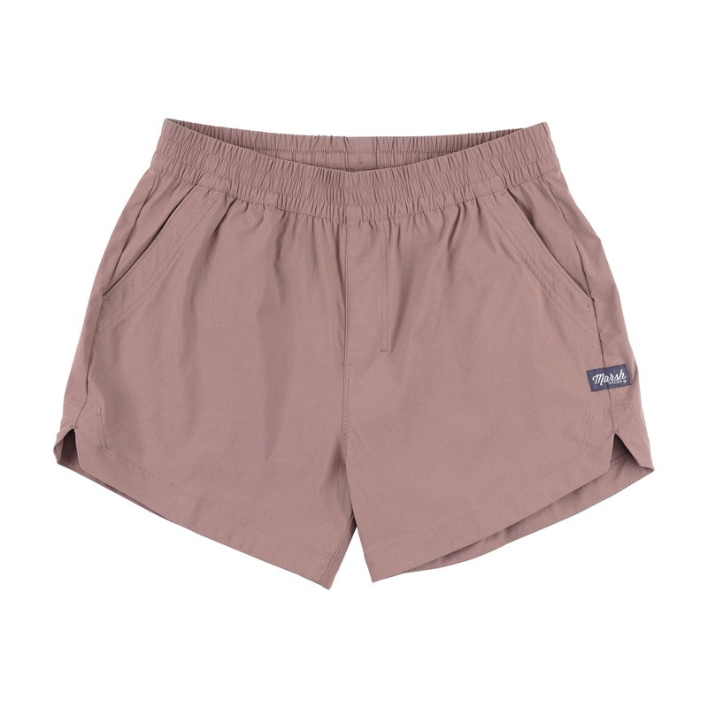 Marsh Wear Women’s Prime Shorts