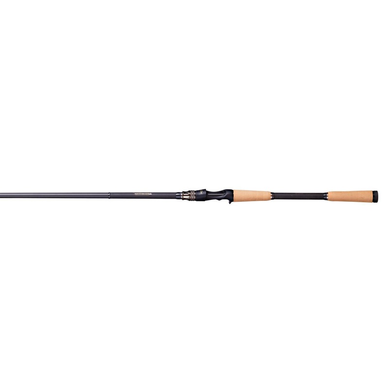Megabass Destroyer P5 USA F7.5-76X MARK-56