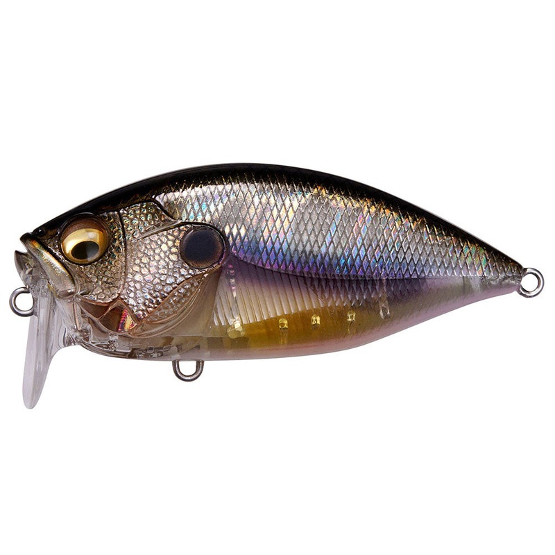 Megabass O.R.C. Crankbaits