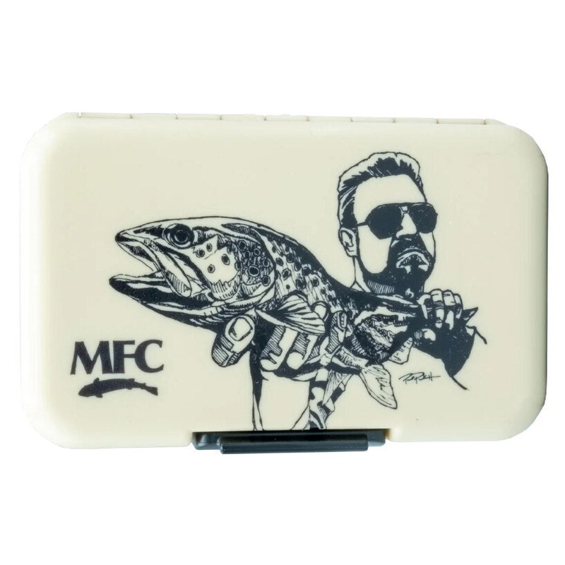 MFC Poly Fly Box – Puckett’s Walter
