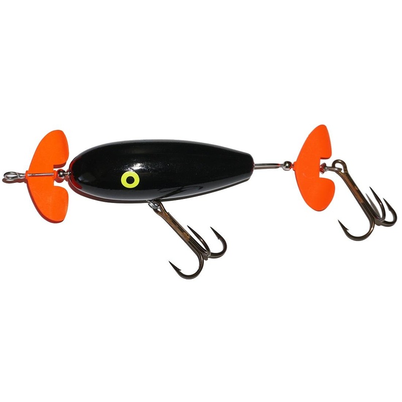 Mouldy’s Topper Stoppers Regular Surface Bait