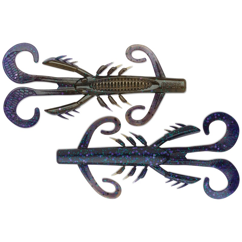 Rapala CrushCity Hedgehog 4