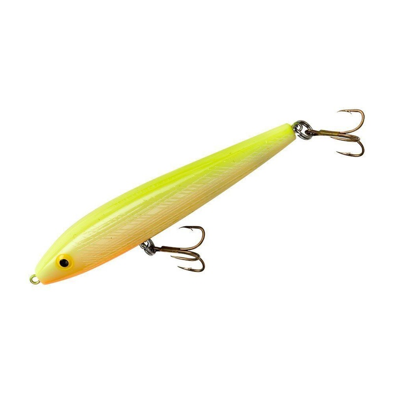 Rebel Jumpin’ Minnow