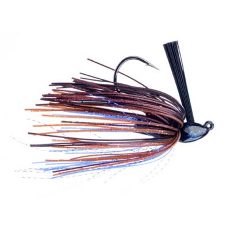Santone Rattlin’ Jigs 3/8oz