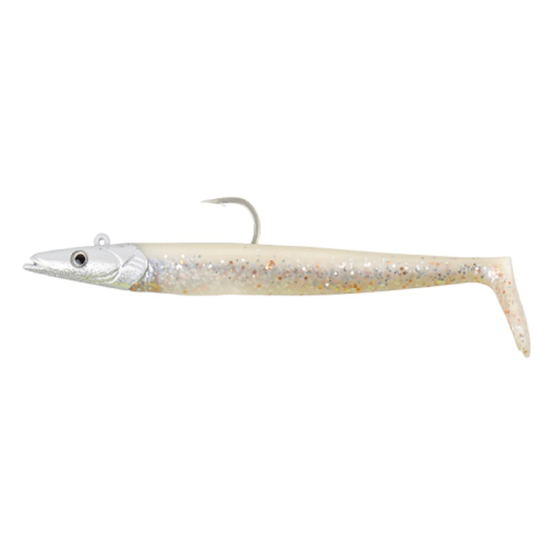 Savage Gear Sandeel Lure
