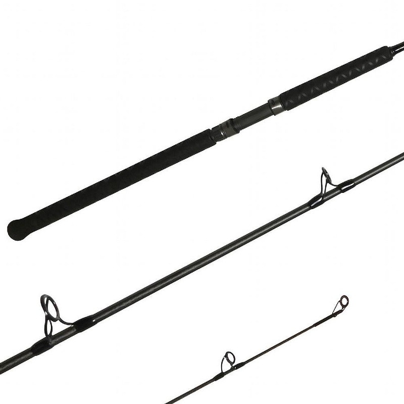 SHIMANO Teramar West Coast Inshore Conventional Rod TMC 76 H