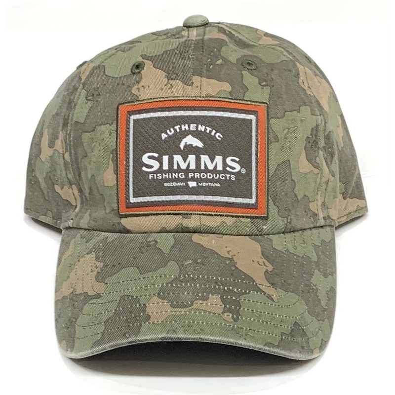 Simms Single Haul Hats