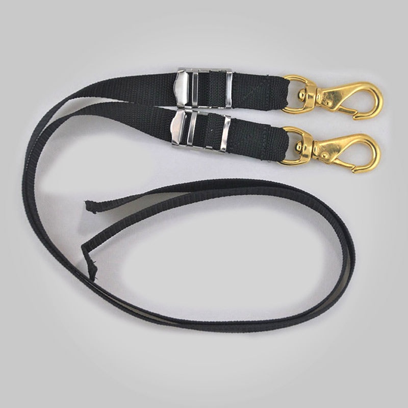 Smitty’s Drop Straps