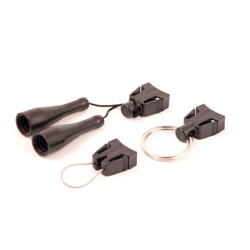 T-Reign Retractable Accessory Pack