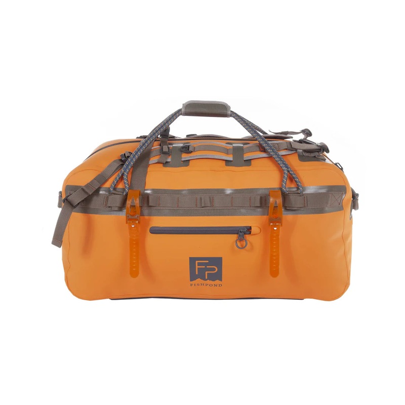 Thunderhead Large Submersible Duffel Bag