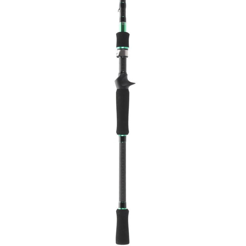 Used Baitcast Rod – IRod Genesis 763 8/10