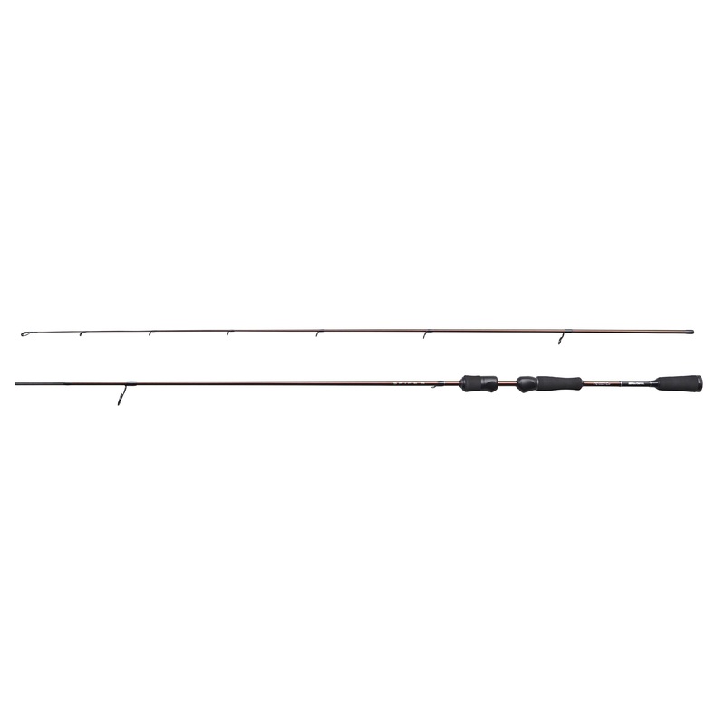 Abu Garcia SPIKE S Vertical 612 14-35G S