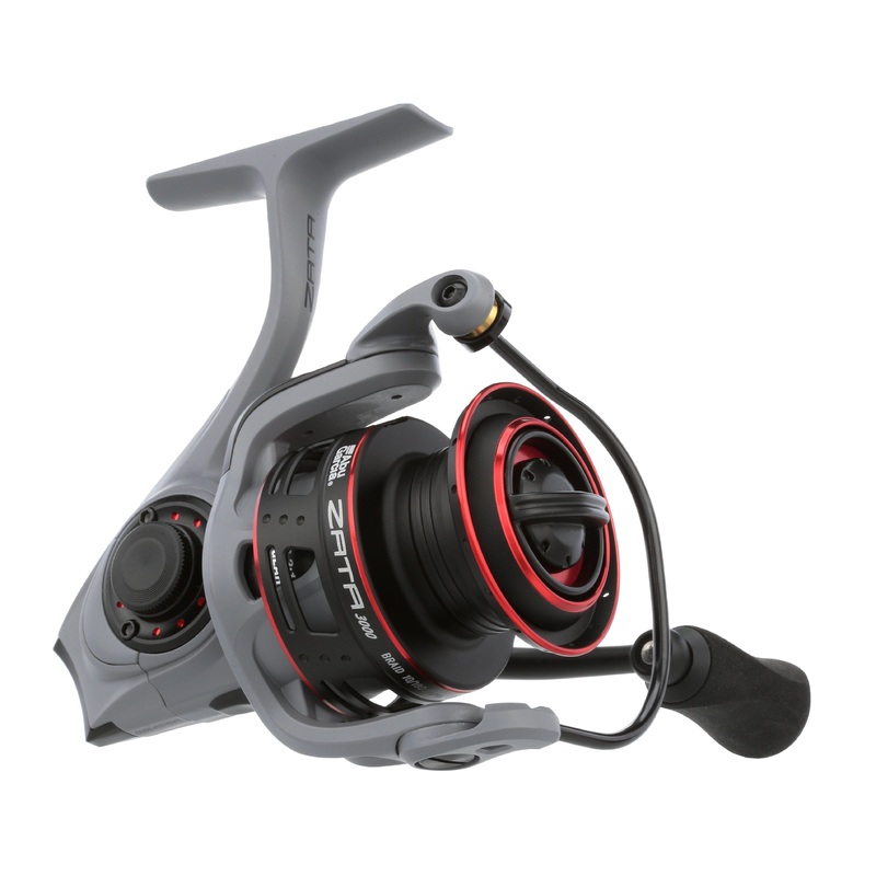 Abu Garcia Zata 3000 Spinning Reel