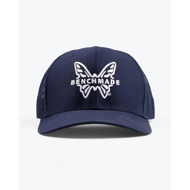 Benchmade Classic Hat | Navy