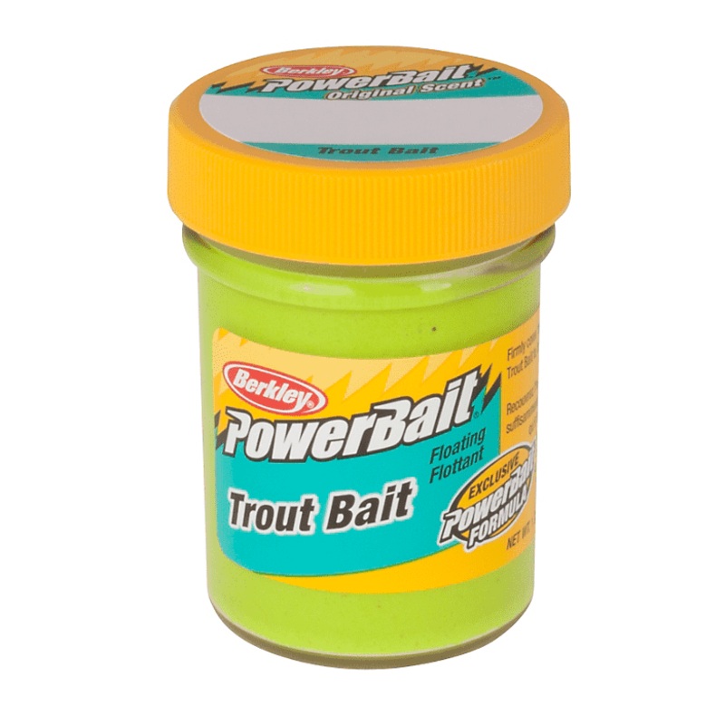 Berkley Powerbait