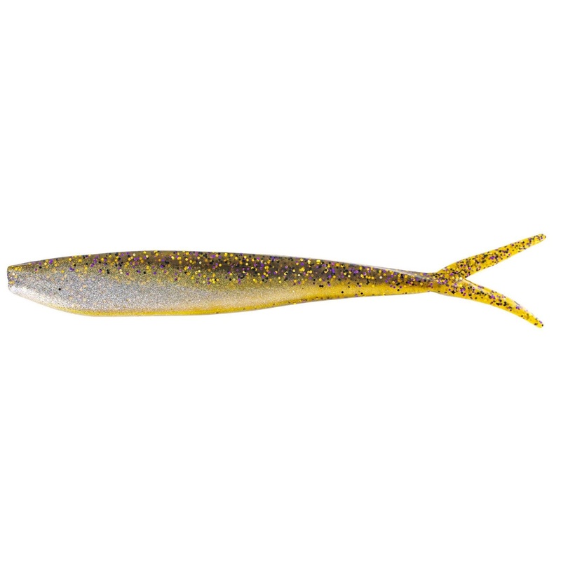 Big Bite Baits Scentsation Slim Minnow