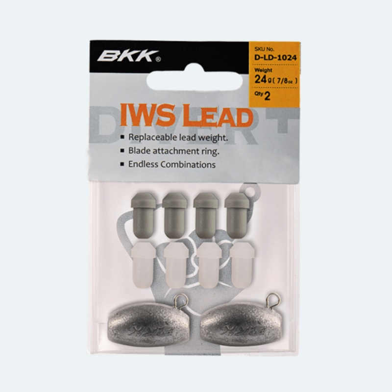 BKK IWS LEAD
