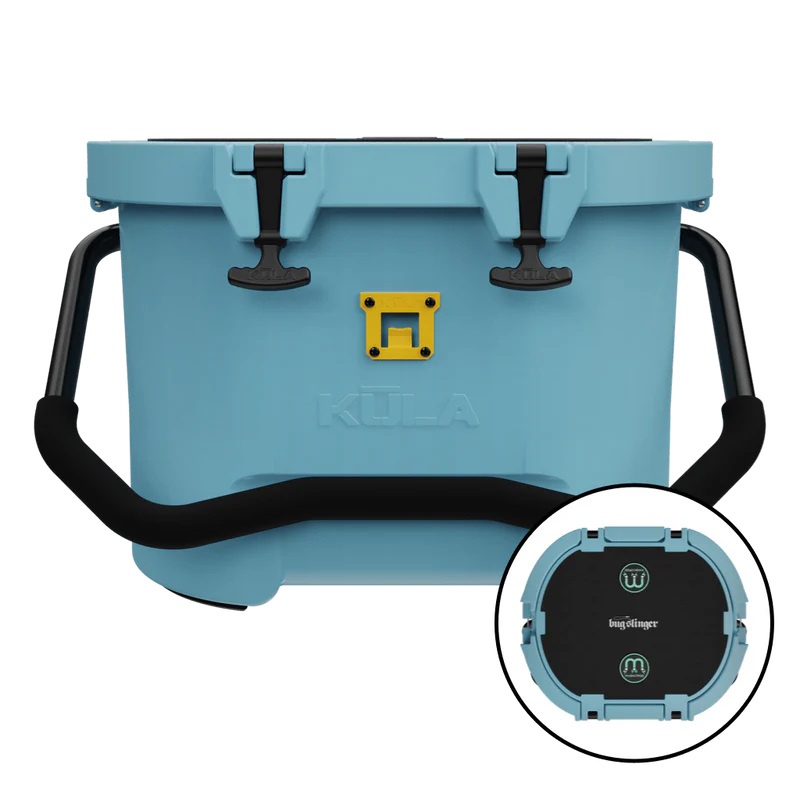 Bote KULA 10 MAGNEPOD Cooler