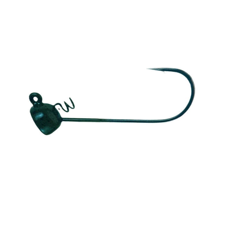 Buckeye Magnum Spot Remover 1/8 oz. Green Pumpkin