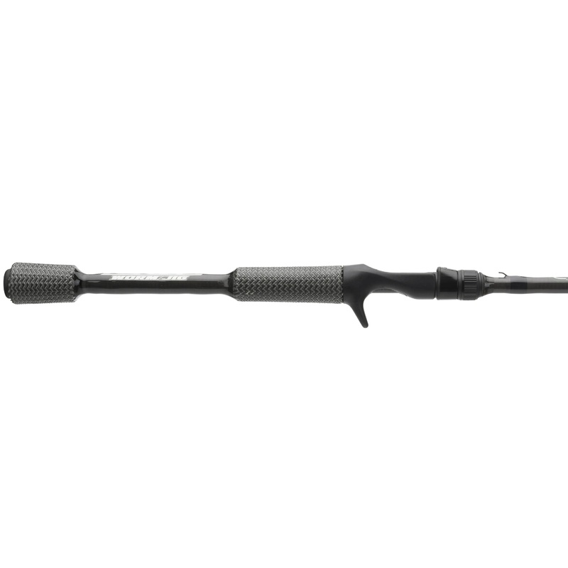CASHION ICON CASTING RODS