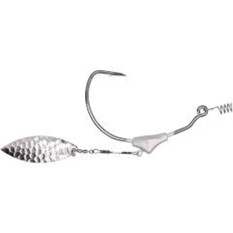 Eagle Claw Trokar Swim Blade