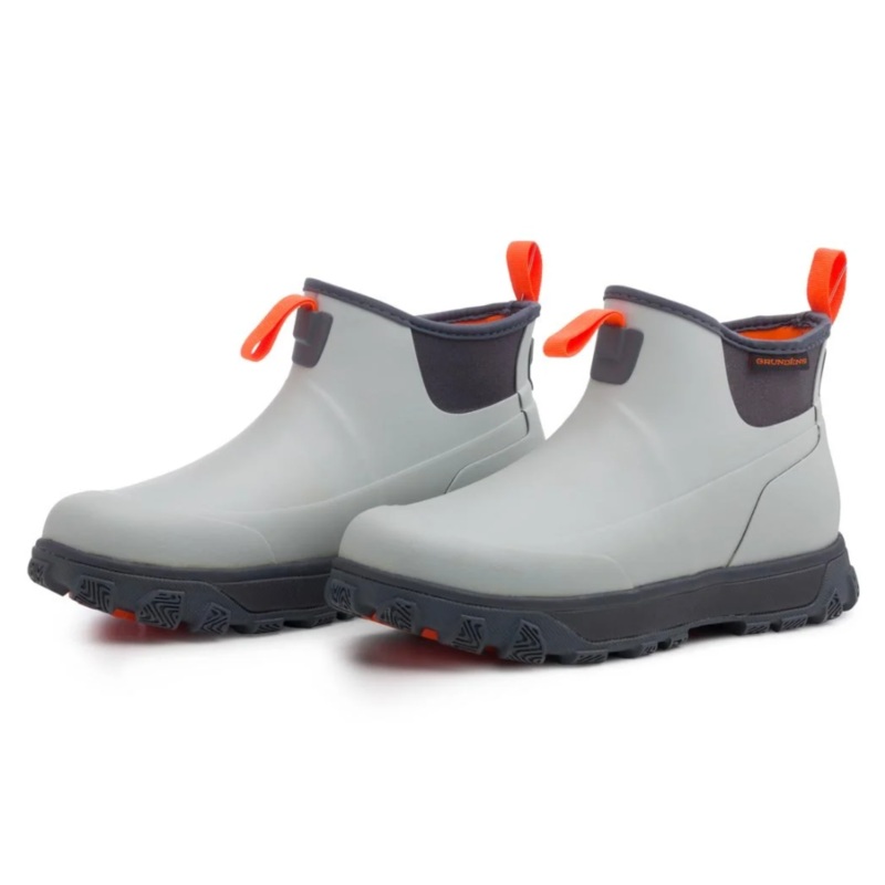 Grundens – Deviation 6in Ankle Boots