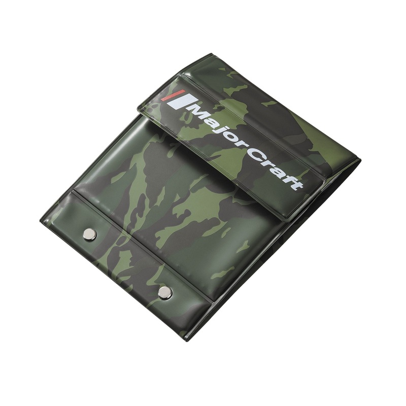 Major Craft Assist Hook Stocker / Jig Binder