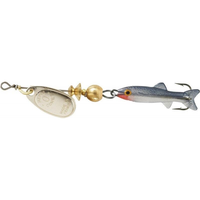 Mepps Comet Mino Inline Spinners