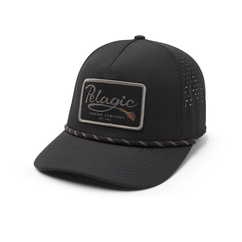 Pelagic – Upswell Teaser Trucker Hat