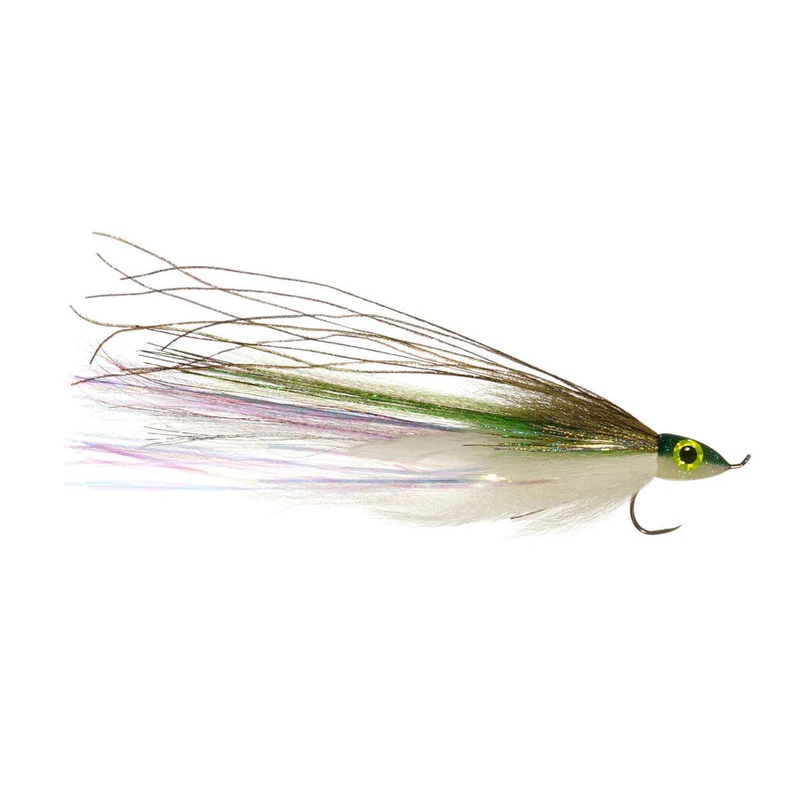 Rainy’s Flies Robrahn’s Bluewater Fly