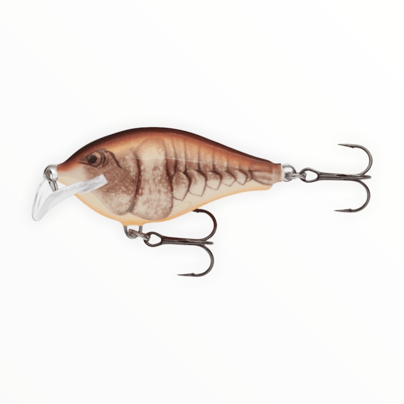 Rapala ScatterRap Shallow Crankbait
