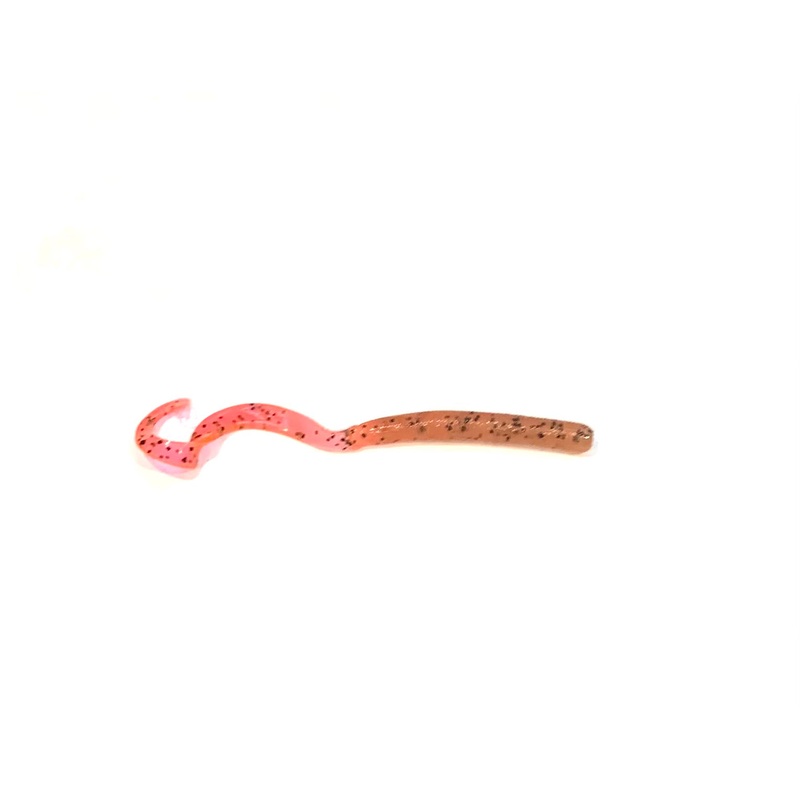 Zoom Curly Tail