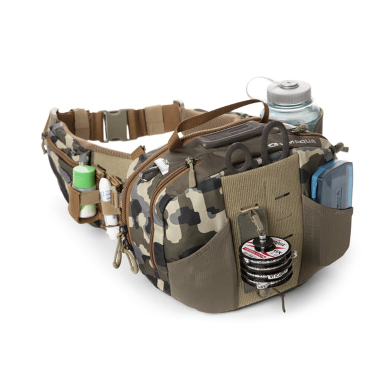 ZS2 Ledges Waist Pack