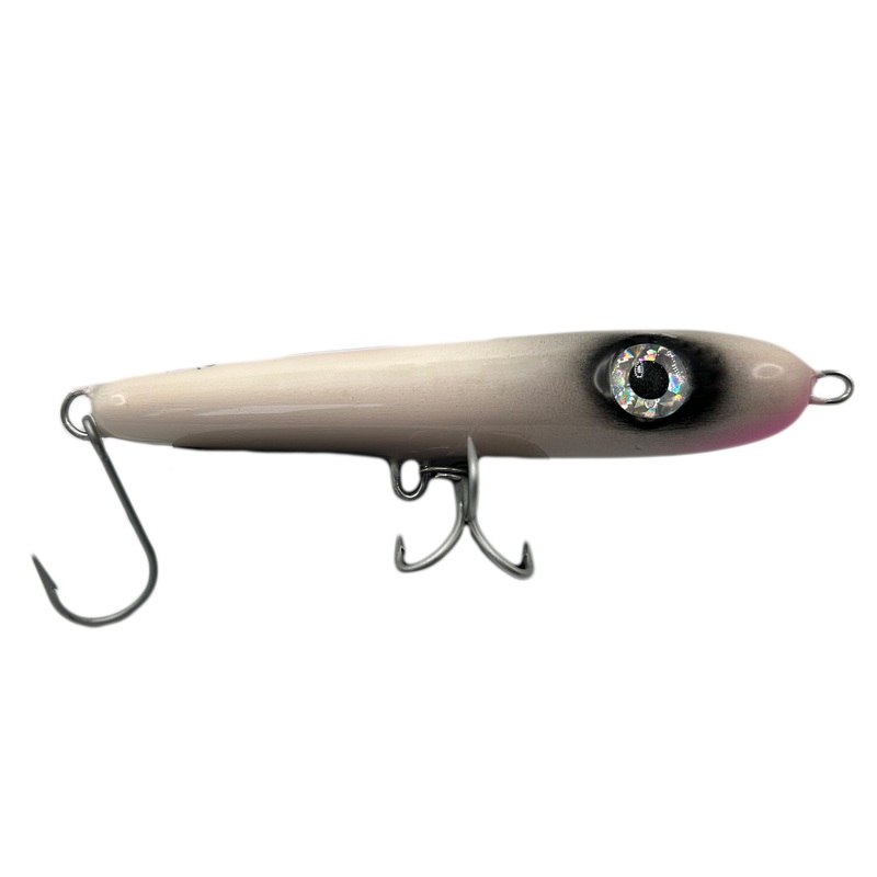 Alan’s Custom Lures Bully Spook