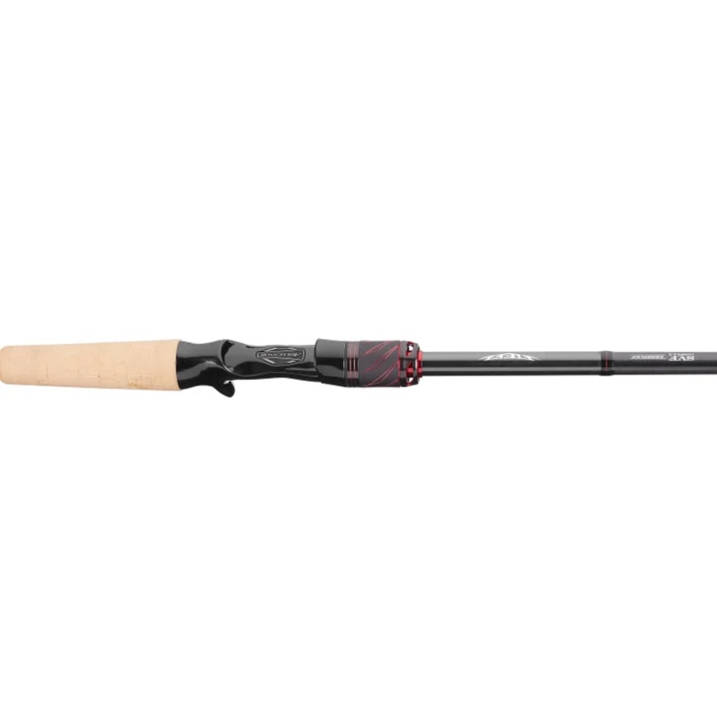 Daiwa Steez AGS Casting Rod