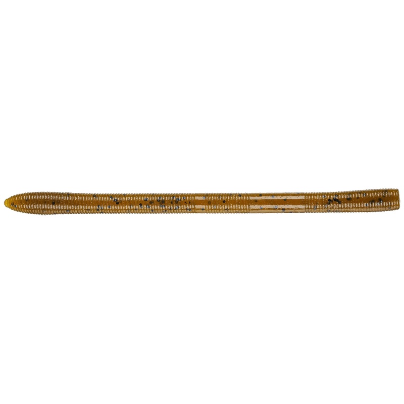 Daiwa Yamamoto 5″ Neko Crawler Worm (8 Pk)